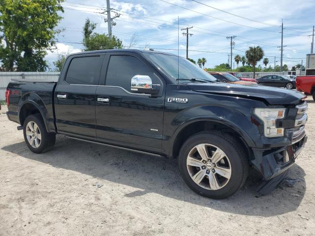 Photo 3 VIN: 1FTEW1EG6GFA28795 - FORD F-150 