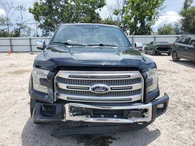 Photo 4 VIN: 1FTEW1EG6GFA28795 - FORD F-150 