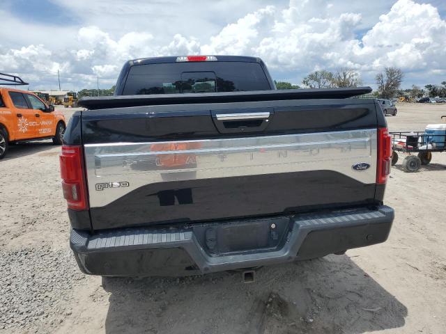 Photo 5 VIN: 1FTEW1EG6GFA28795 - FORD F-150 