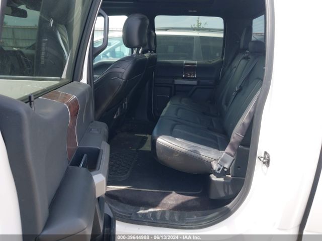 Photo 7 VIN: 1FTEW1EG6GFA40378 - FORD F-150 