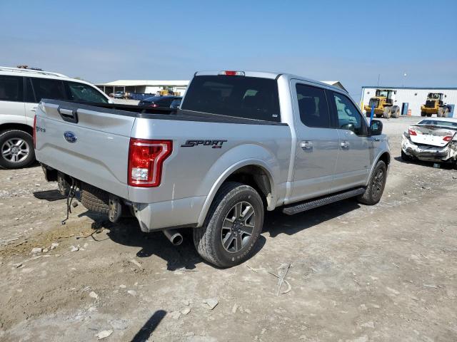 Photo 2 VIN: 1FTEW1EG6GFA58976 - FORD F-150 