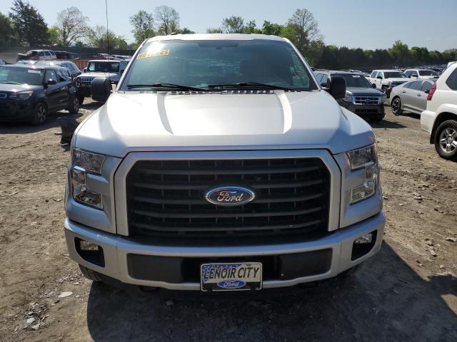 Photo 4 VIN: 1FTEW1EG6GFA58976 - FORD F-150 