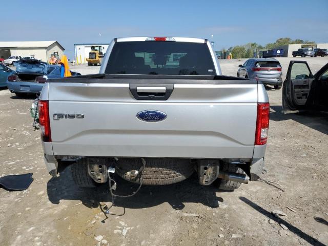 Photo 5 VIN: 1FTEW1EG6GFA58976 - FORD F-150 