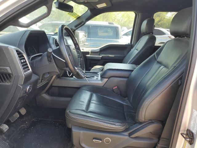 Photo 6 VIN: 1FTEW1EG6GFA58976 - FORD F-150 