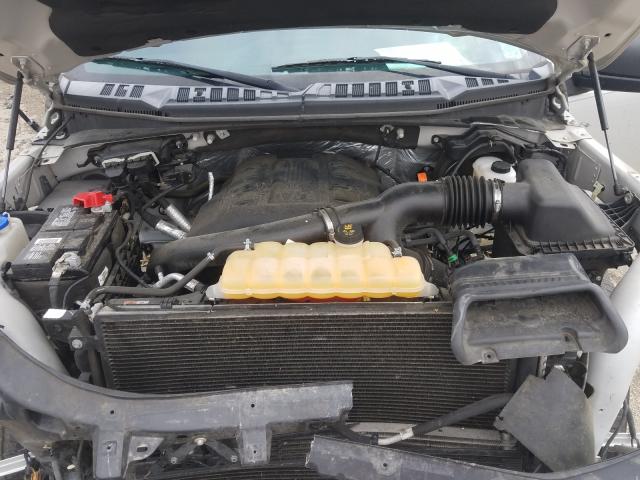 Photo 6 VIN: 1FTEW1EG6GFA62378 - FORD F150 SUPER 