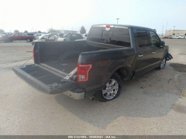 Photo 3 VIN: 1FTEW1EG6GFA89712 - FORD F-150 