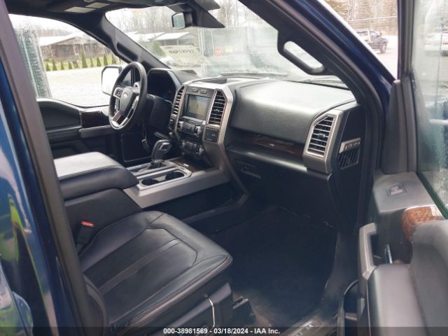 Photo 4 VIN: 1FTEW1EG6GFC06124 - FORD F-150 