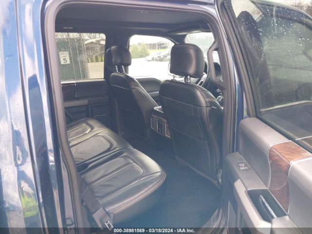 Photo 7 VIN: 1FTEW1EG6GFC06124 - FORD F-150 