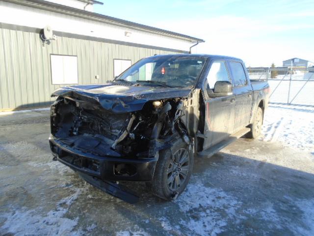 Photo 1 VIN: 1FTEW1EG6GFC22436 - FORD F-150 