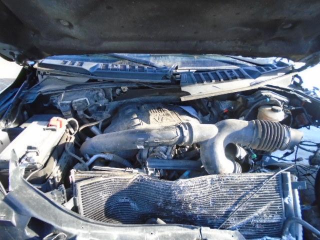 Photo 6 VIN: 1FTEW1EG6GFC22436 - FORD F-150 