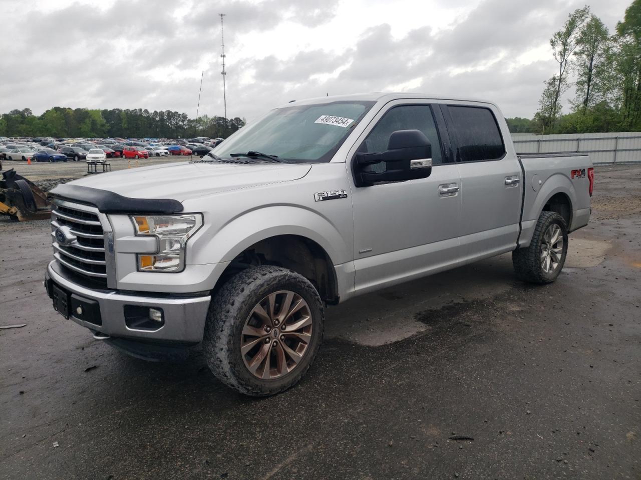 Photo 0 VIN: 1FTEW1EG6GFC26177 - FORD F-150 