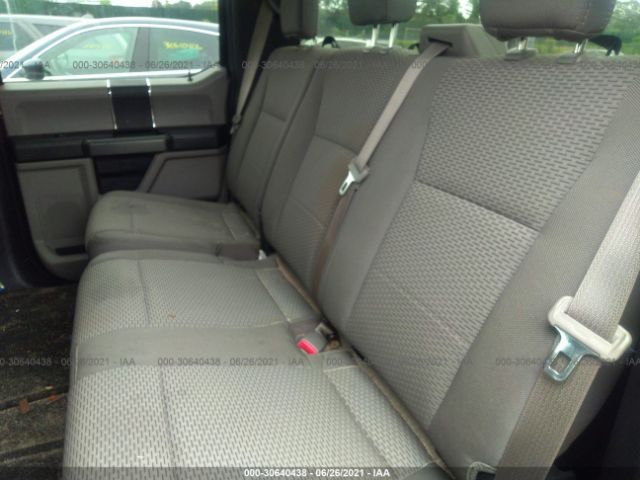 Photo 7 VIN: 1FTEW1EG6GFC59311 - FORD F-150 