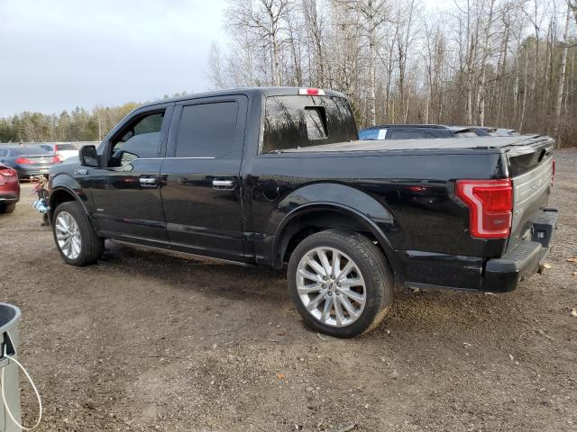 Photo 1 VIN: 1FTEW1EG6GFC61608 - FORD F150 SUPER 