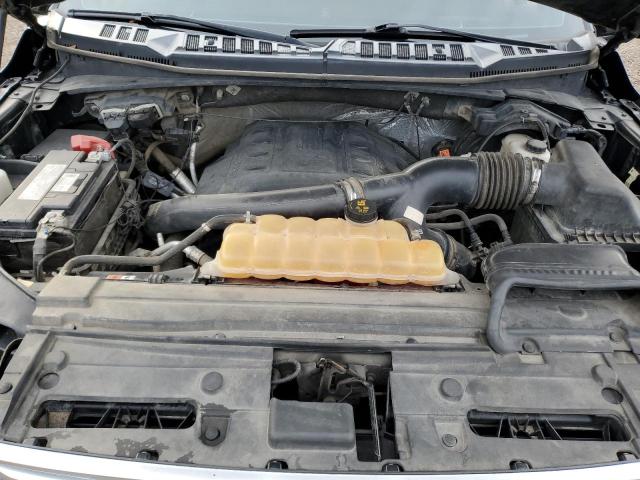 Photo 10 VIN: 1FTEW1EG6GFC61608 - FORD F150 SUPER 