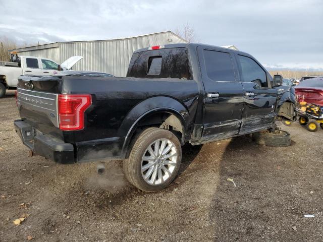 Photo 2 VIN: 1FTEW1EG6GFC61608 - FORD F150 SUPER 