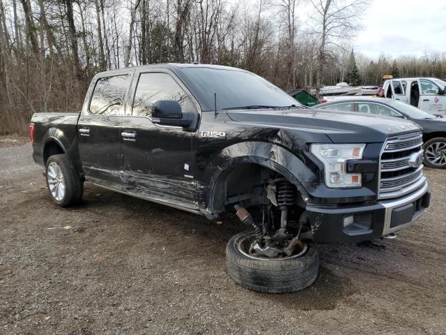 Photo 3 VIN: 1FTEW1EG6GFC61608 - FORD F150 SUPER 