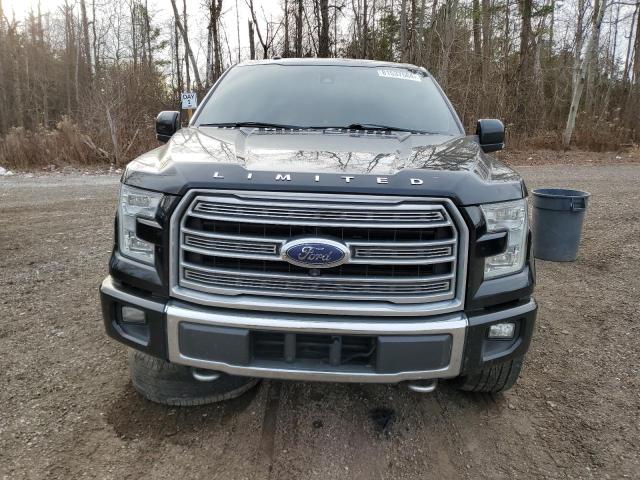 Photo 4 VIN: 1FTEW1EG6GFC61608 - FORD F150 SUPER 