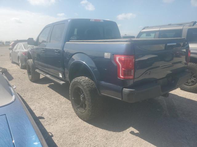 Photo 1 VIN: 1FTEW1EG6GFD06336 - FORD F150 SUPER 