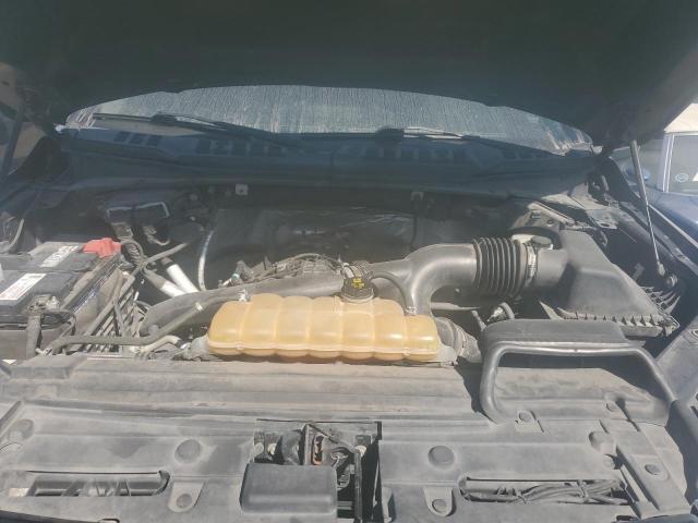 Photo 10 VIN: 1FTEW1EG6GFD06336 - FORD F150 SUPER 