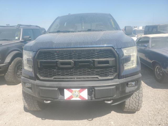 Photo 4 VIN: 1FTEW1EG6GFD06336 - FORD F150 SUPER 