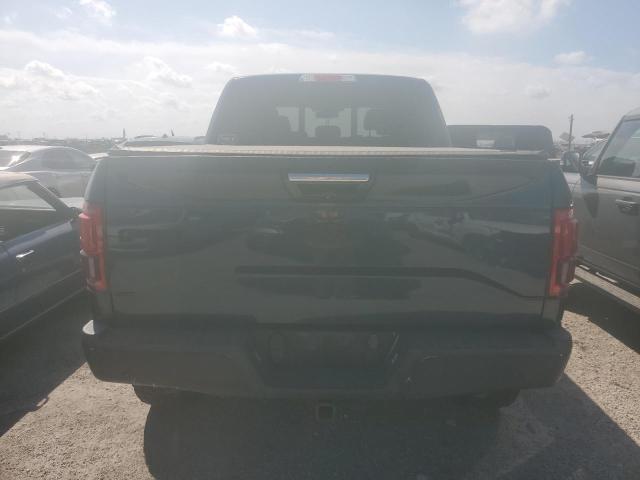 Photo 5 VIN: 1FTEW1EG6GFD06336 - FORD F150 SUPER 