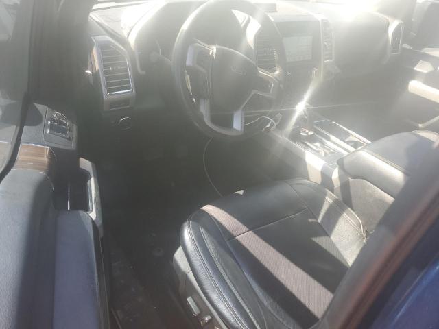 Photo 7 VIN: 1FTEW1EG6GFD06336 - FORD F150 SUPER 