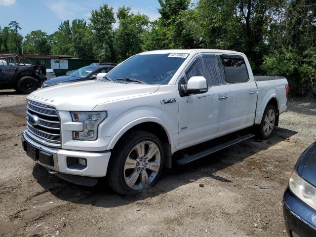 Photo 0 VIN: 1FTEW1EG6GFD28367 - FORD F-150 