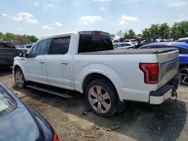 Photo 1 VIN: 1FTEW1EG6GFD28367 - FORD F-150 