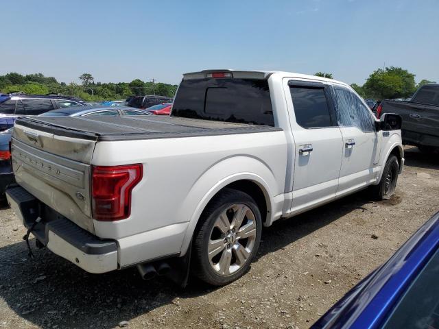 Photo 2 VIN: 1FTEW1EG6GFD28367 - FORD F-150 