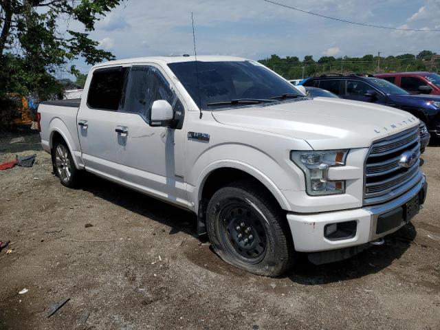 Photo 3 VIN: 1FTEW1EG6GFD28367 - FORD F-150 