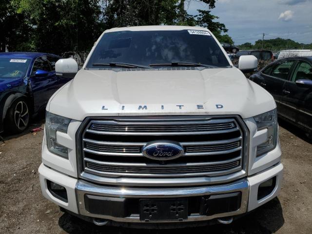 Photo 4 VIN: 1FTEW1EG6GFD28367 - FORD F-150 