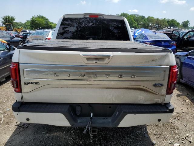 Photo 5 VIN: 1FTEW1EG6GFD28367 - FORD F-150 