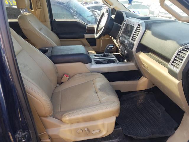 Photo 4 VIN: 1FTEW1EG6GFD39014 - FORD F150 SUPER 