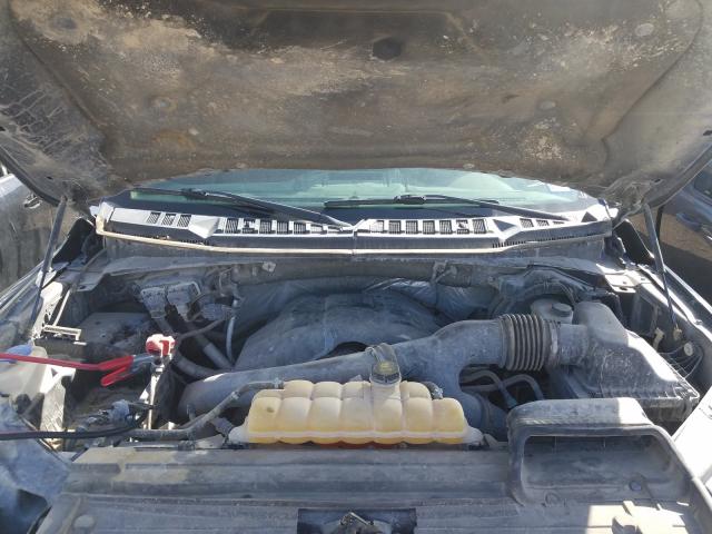 Photo 6 VIN: 1FTEW1EG6GFD39014 - FORD F150 SUPER 