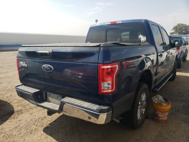 Photo 3 VIN: 1FTEW1EG6GKD16758 - FORD F150 SUPER 