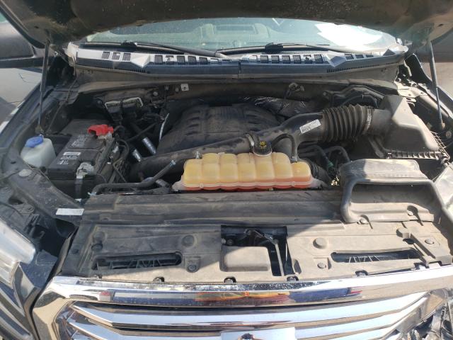 Photo 6 VIN: 1FTEW1EG6GKD16758 - FORD F150 SUPER 