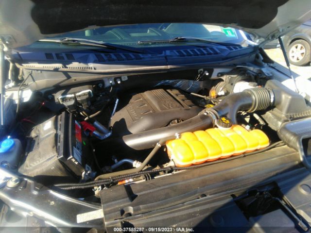 Photo 9 VIN: 1FTEW1EG6GKD19935 - FORD F-150 