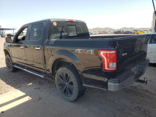 Photo 1 VIN: 1FTEW1EG6GKD57035 - FORD F150 SUPER 