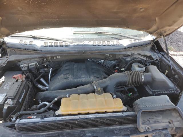 Photo 10 VIN: 1FTEW1EG6GKD57035 - FORD F150 SUPER 