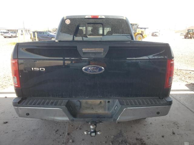 Photo 5 VIN: 1FTEW1EG6GKD57035 - FORD F150 SUPER 