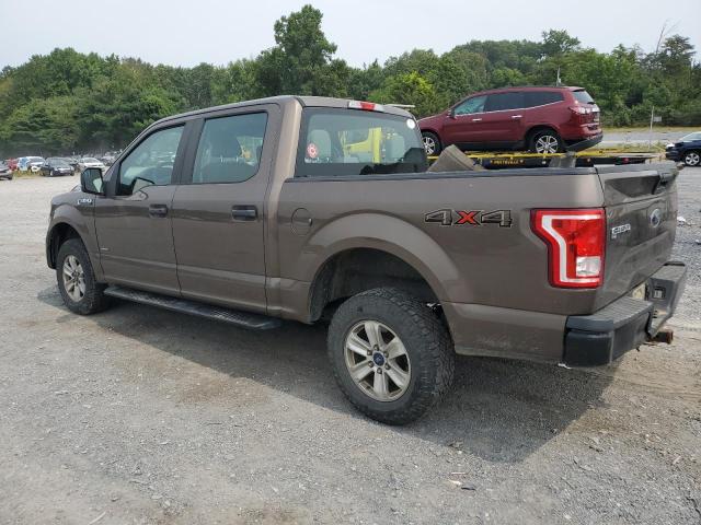 Photo 1 VIN: 1FTEW1EG6GKE06962 - FORD F150 SUPER 