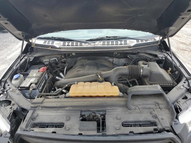 Photo 10 VIN: 1FTEW1EG6GKE06962 - FORD F150 SUPER 