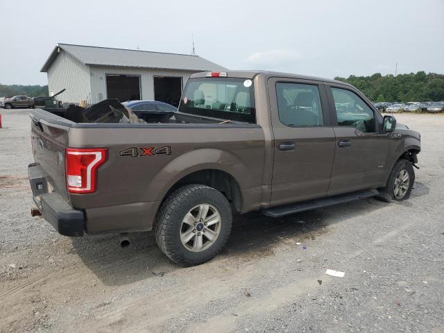 Photo 2 VIN: 1FTEW1EG6GKE06962 - FORD F150 SUPER 