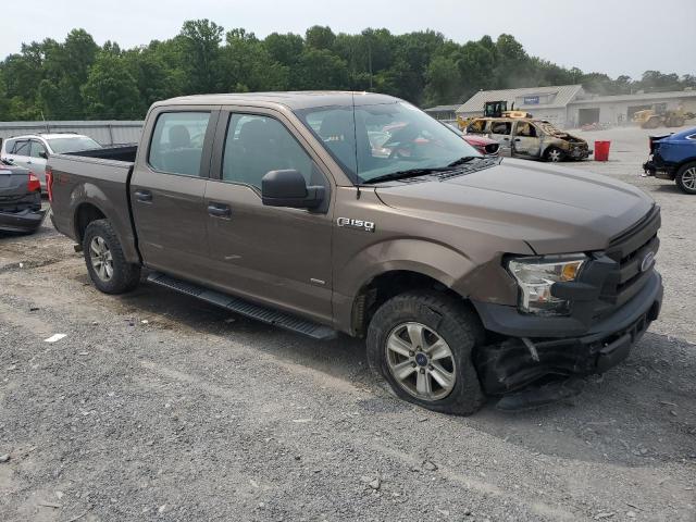 Photo 3 VIN: 1FTEW1EG6GKE06962 - FORD F150 SUPER 