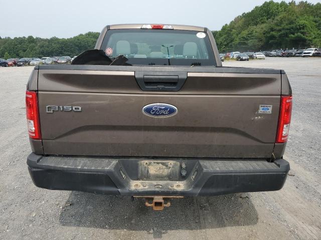 Photo 5 VIN: 1FTEW1EG6GKE06962 - FORD F150 SUPER 