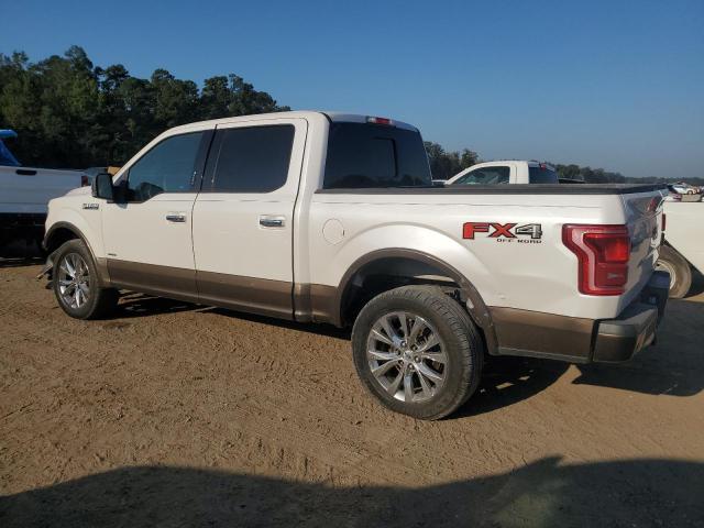 Photo 1 VIN: 1FTEW1EG6GKE60326 - FORD F150 SUPER 