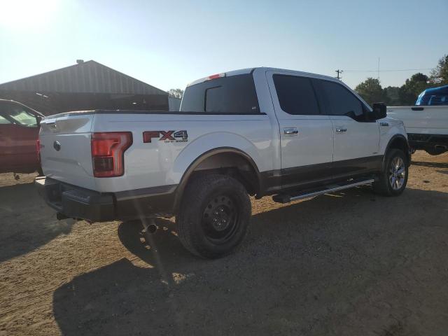 Photo 2 VIN: 1FTEW1EG6GKE60326 - FORD F150 SUPER 