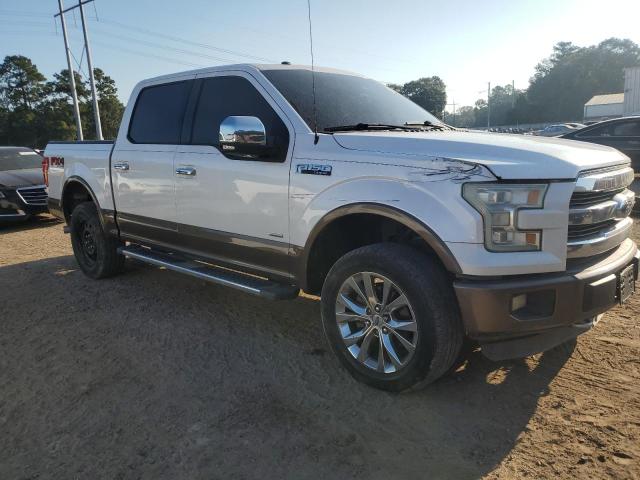 Photo 3 VIN: 1FTEW1EG6GKE60326 - FORD F150 SUPER 