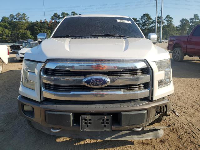 Photo 4 VIN: 1FTEW1EG6GKE60326 - FORD F150 SUPER 