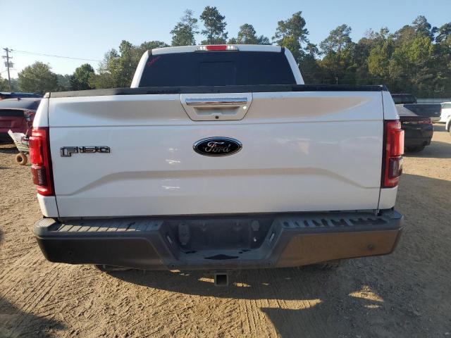 Photo 5 VIN: 1FTEW1EG6GKE60326 - FORD F150 SUPER 